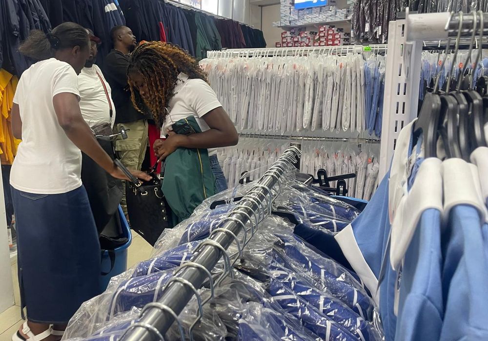 Breaking the bank: South African parents grapple with soaring school costs