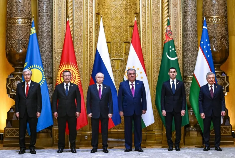 War On Iran: Central Asia Caught Between Fear and Opportunity