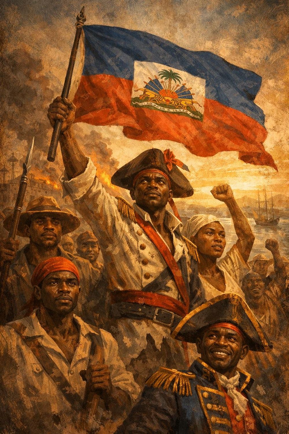 How January Got Its Name — And the History You Didn’t Know Happened On New Year's Day