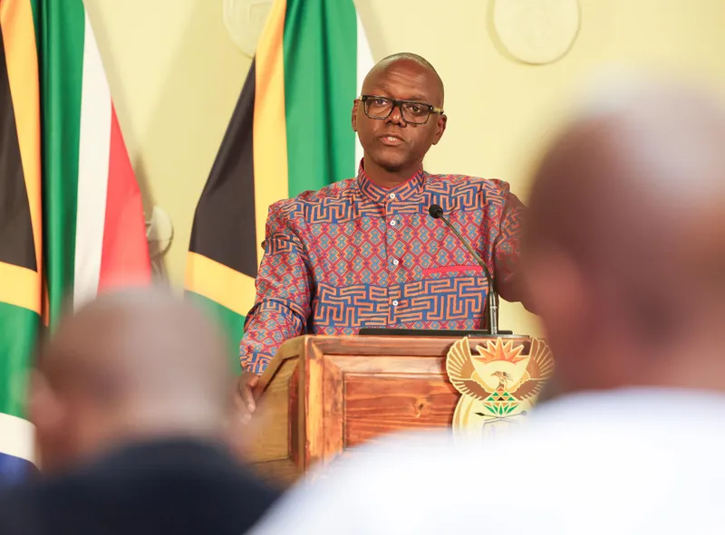 No update on SA men ‘trapped’ in Russia-Ukraine war, Presidency says talks are under way