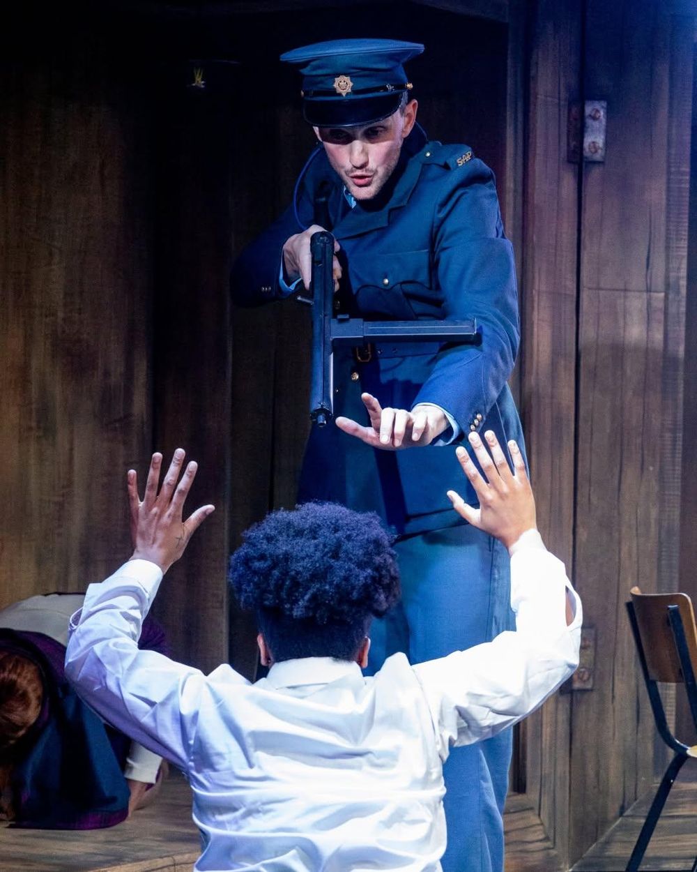 Why everyone is rushing to see 'Rise '76', 'Peter Pan Jr' and Joburg's ultimate King of Pop tribute