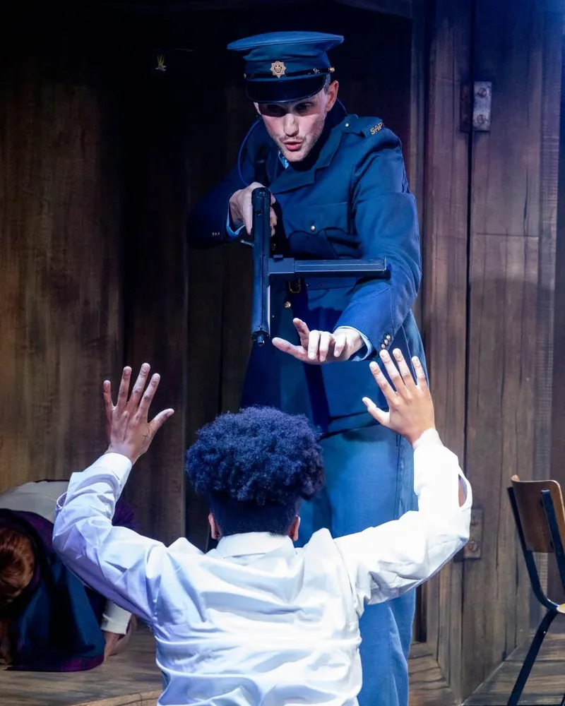 Why everyone is rushing to see 'Rise ’76', 'Peter Pan Jr' and Joburg’s ultimate King of Pop tribute