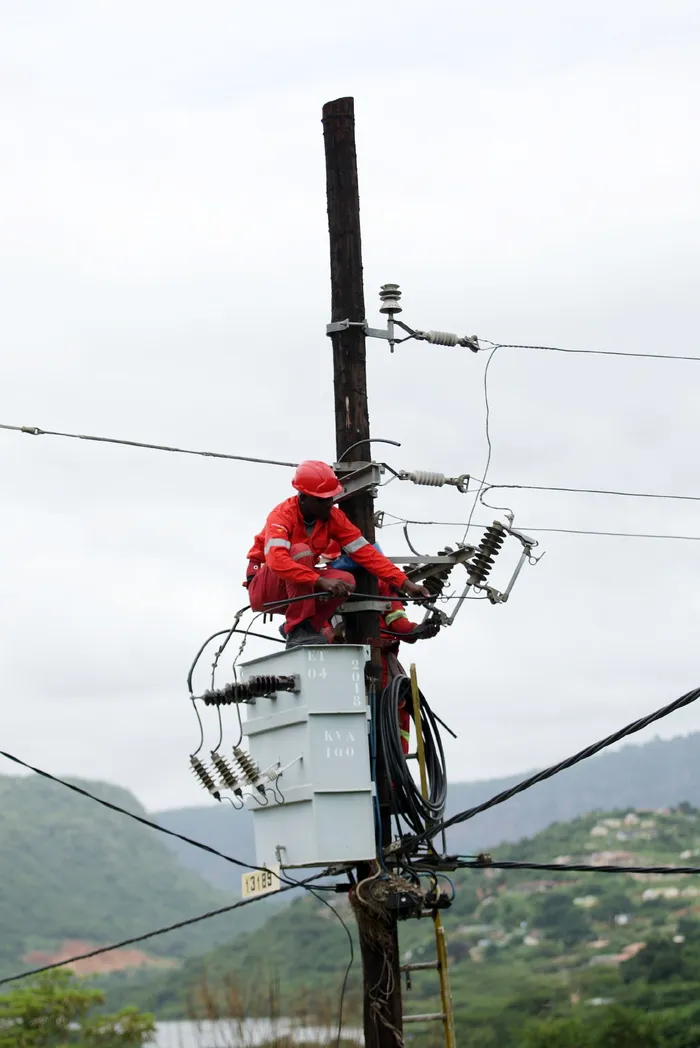 The Presidency has granted an extension to the Eskom Restructuring Task Team, 
