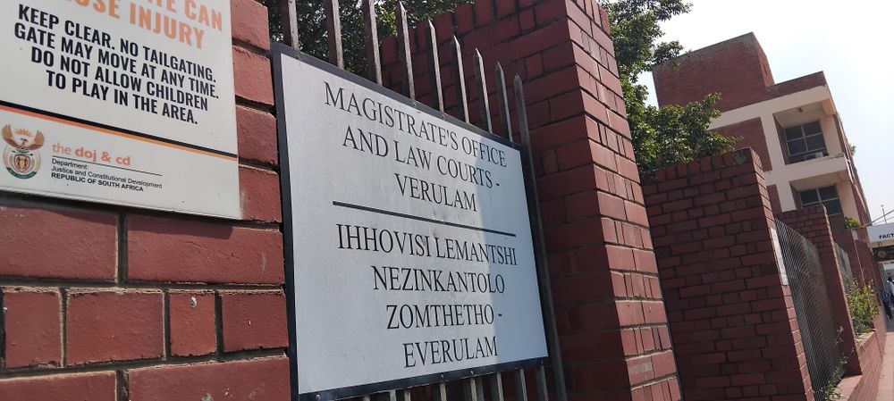 Durban crime intelligence officer murders: Legal team not ready for ...
