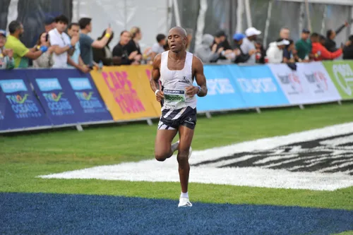 I should have won – Siboniso Sikhakhane out for Two Oceans redemption
