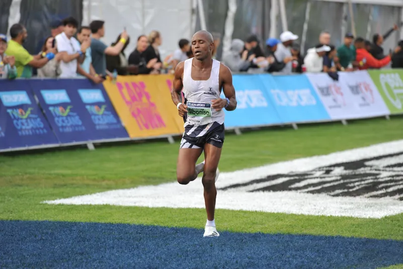 I should have won – Siboniso Sikhakhane out for Two Oceans redemption