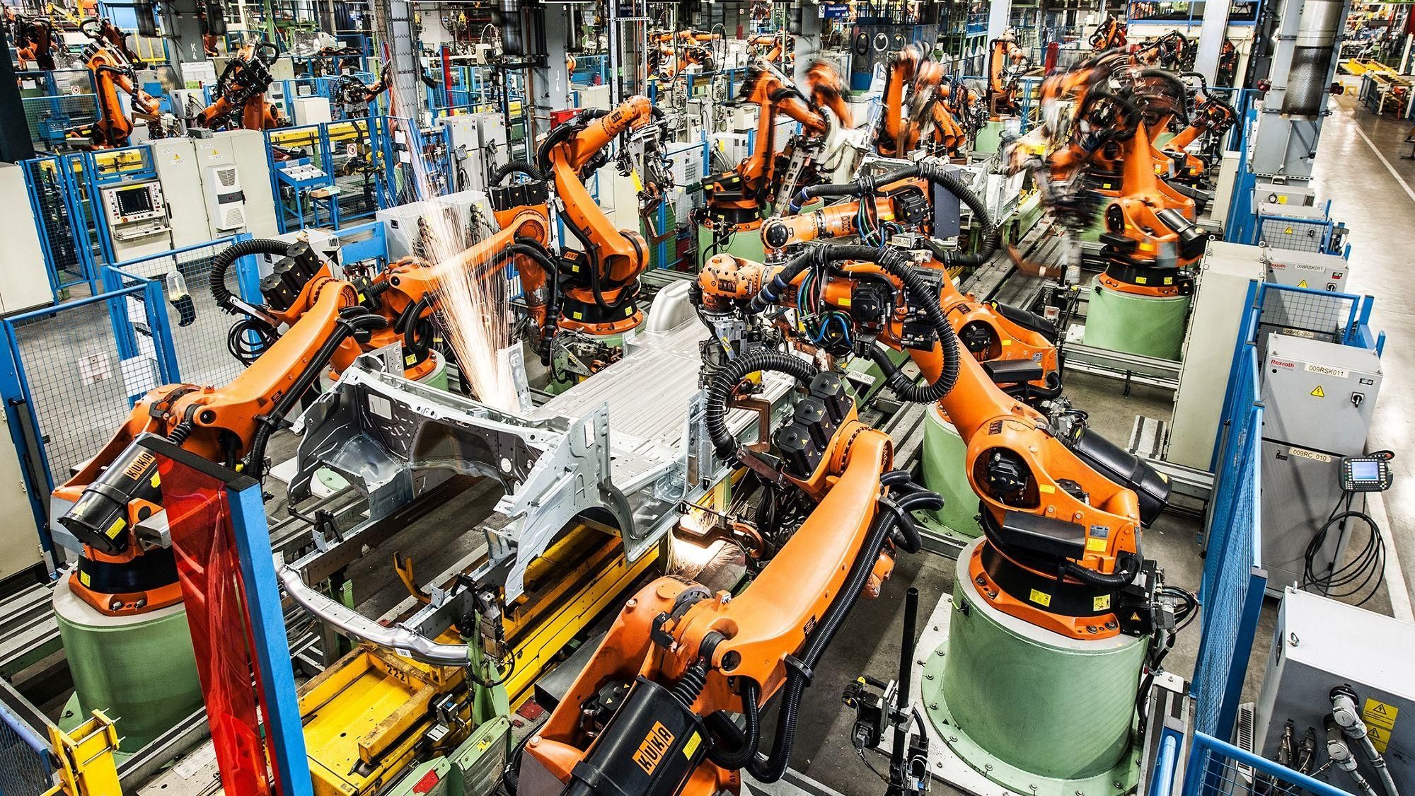 US tariffs jolt South African exports; spark calls for supply chain transformation