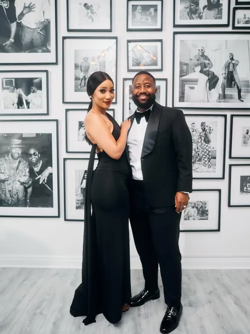WATCH: Pulane Phoolo reflects on her love journey with Cassper Nyovest two years after engagement
