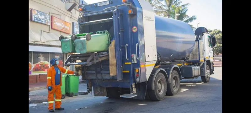 Tshwane's R4 billion revenue milestone at risk due to legal challenges