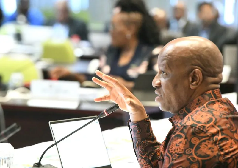 Urgent plans unveiled by KwaZulu-Natal premier to rescue Tongaat Hulett Sugar from liquidation