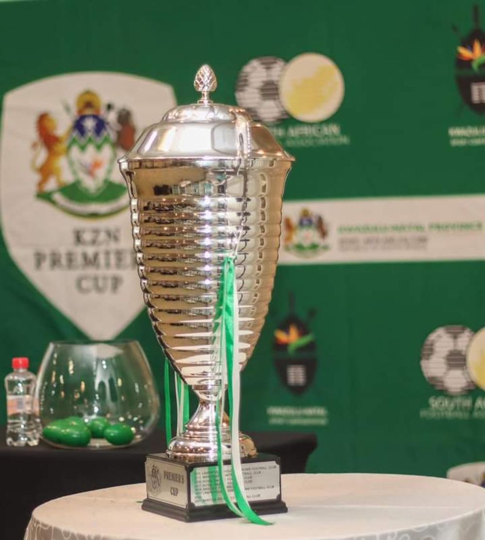 Premier’s Cup soccer tournament to boost Zululand tourism
