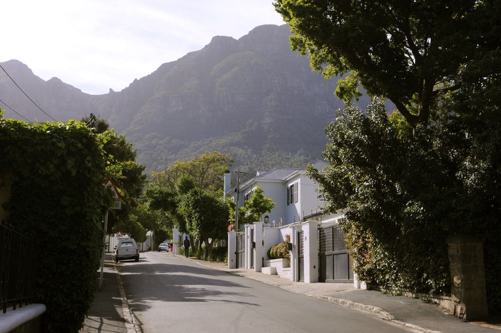 Luxury homes in Cape Town's Southern suburbs sell rapidly, with prices soaring to R65 million