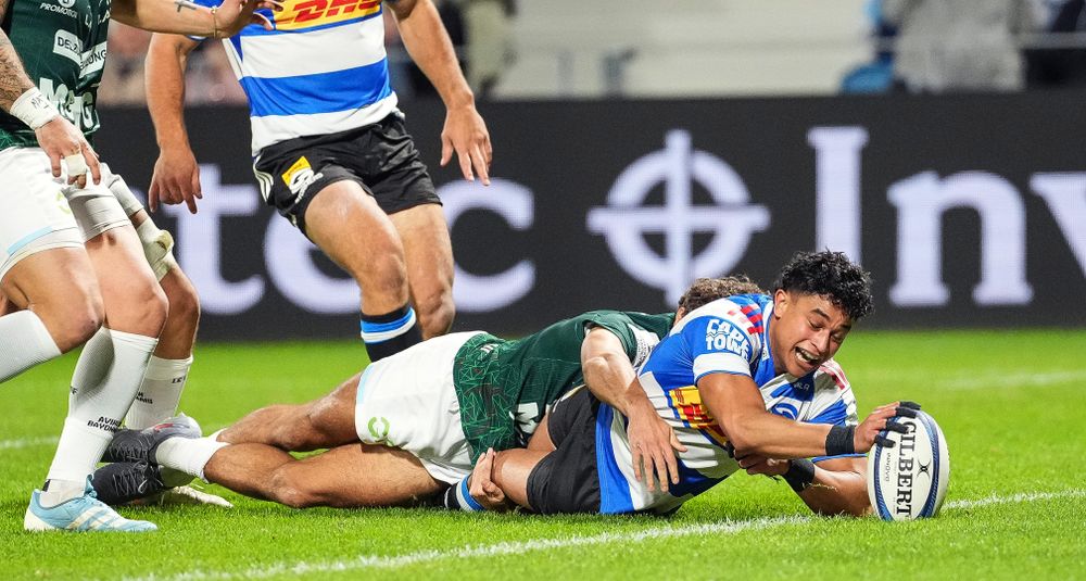 Stormers dig deep to claim brave 26–17 Champions Cup victory in France