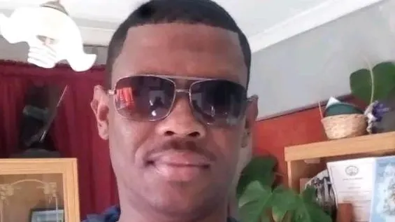 Heartbroken mom says 'executed' Belhar plumber was in the wrong place at the wrong time