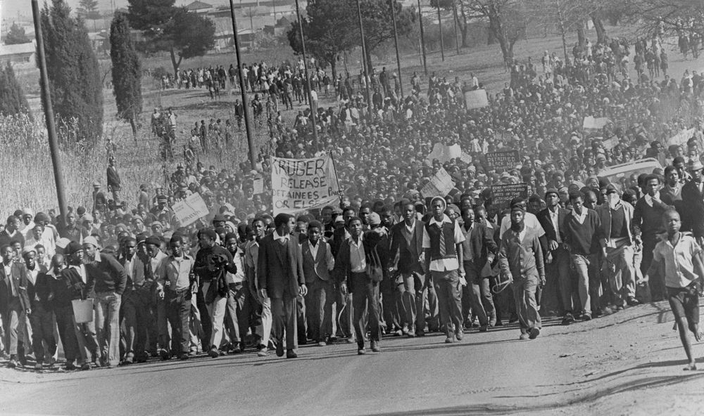 Remembering June 16, 1976: the lessons we must carry forward