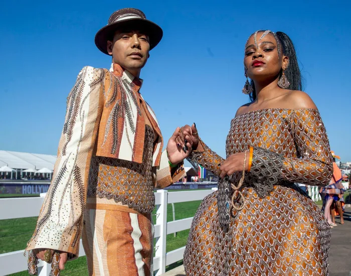 The 2026 Hollywoodbets Durban July takes place todayat the Hollywoodbets Greyville Racecourse in Durban,. As Africa's premier horse racing and social spectacle, this year's landmark 130th edition features a record-breaking R10 million prize purse. 