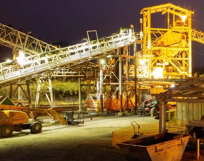ARM, through its wholly owned subsidiary, African Rainbow Minerals Platinum, acquired Bokoni Platinum Mines in September 2022. Bokoni is a large, high-grade, long-life UG2-led asset with a brownfield foundation located on the north-eastern limb of the Bushveld Complex in Limpopo, South Africa.
