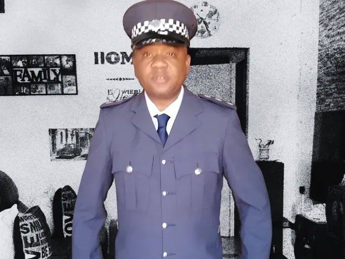 The men responsible for the murder of Senior Metro Police officer Errol Ogle have been sentenced.