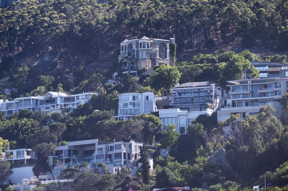 Why high-net-worth individuals are flocking to Nettleton Road, Clifton: SA's most expensive property market