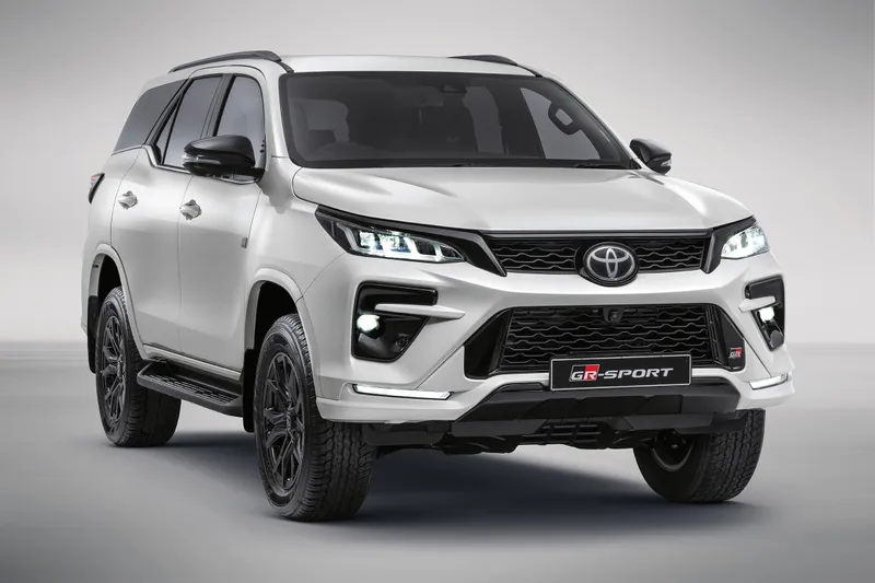 Do you have what it takes to compete and win the 2025 Fortuner Challenge?