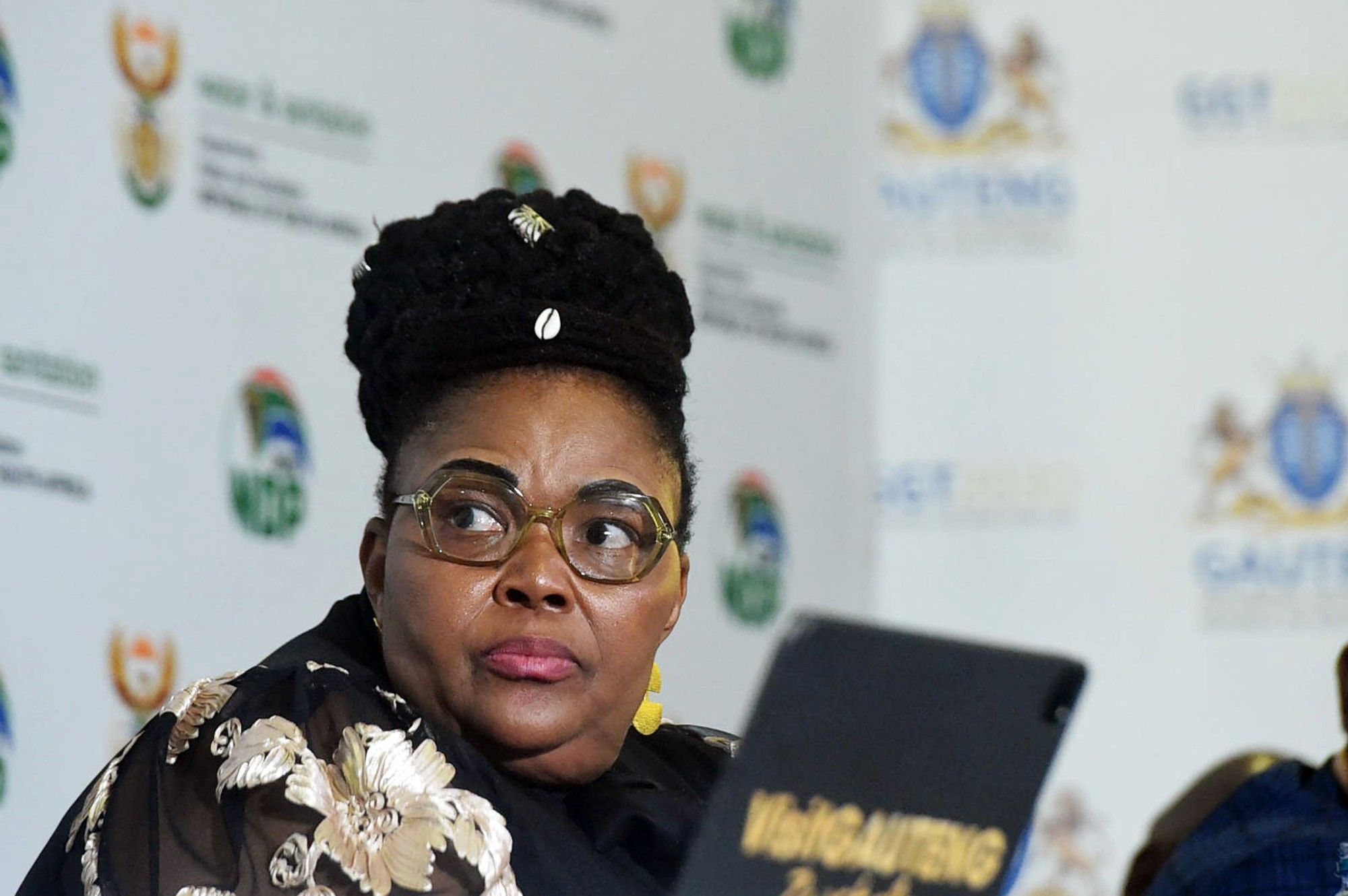 MKP's Visvin Reddy demands removal of Water Minister amid national ...