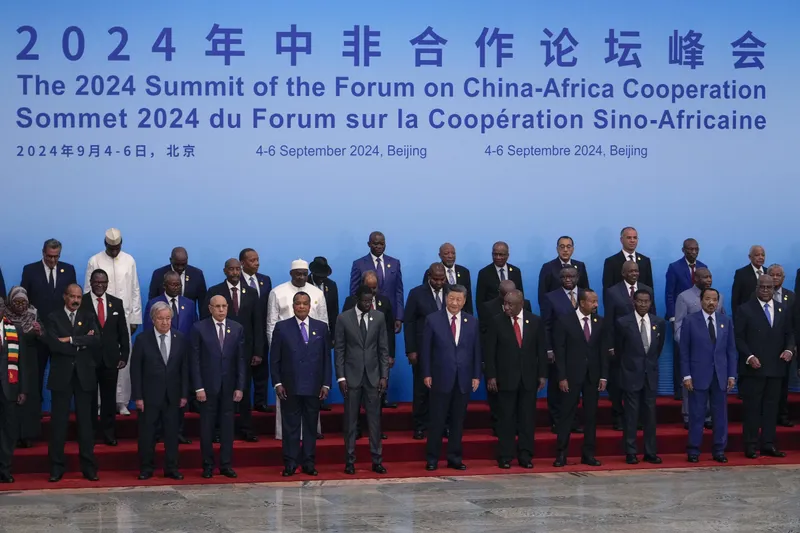 China’s Response to US Tariffs: Lessons for Africa