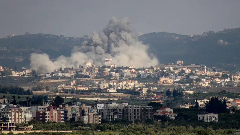 World News: Latest International News Headlines | IOL News
