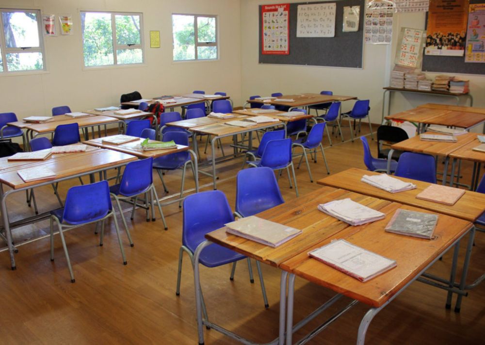 Stopping SA’s school dropout crisis: Why mental health support is the key