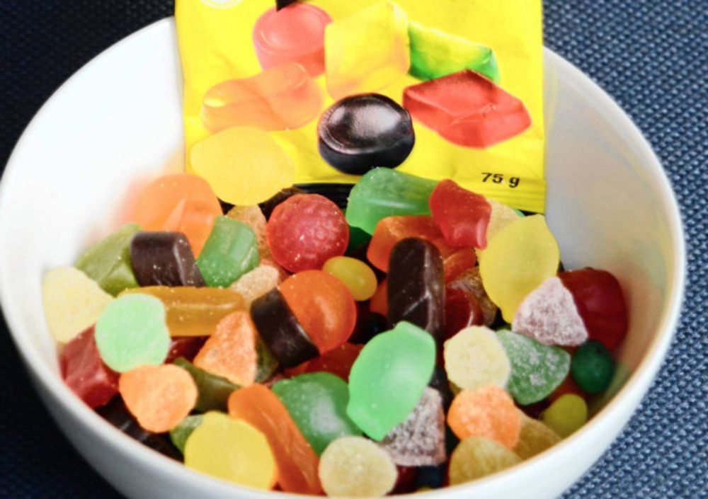 is-one-sweet-ever-enough