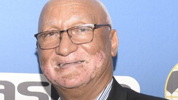 Bennett Bailey set for unopposed re-election as SAFA Cape Town president