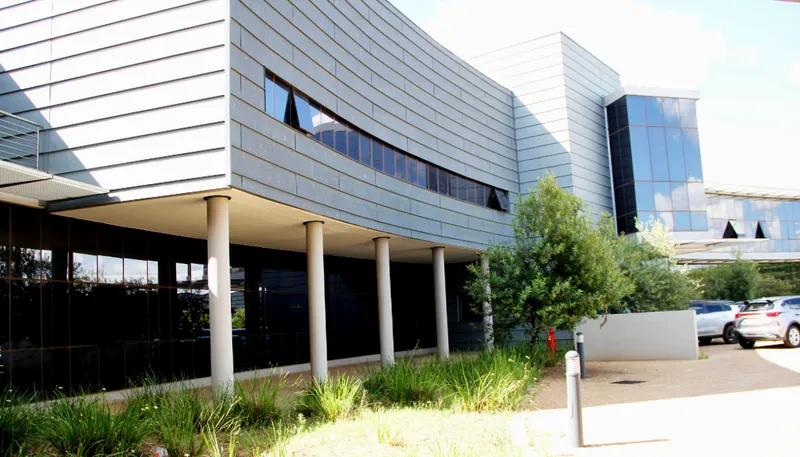 SAHRC final report details serious rights violations at NC mental health hospital, calls for urgent reform