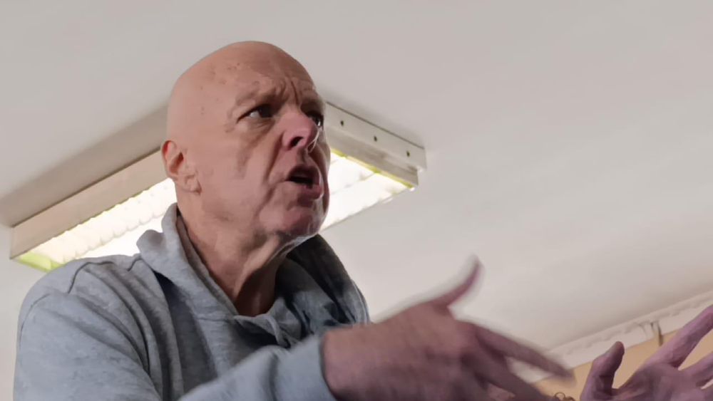 Louis Liebenberg claims mental evaluation order contradicts medical advice