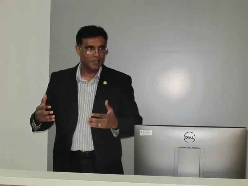 Stellenbosch University opens new Immersive Technology Lab