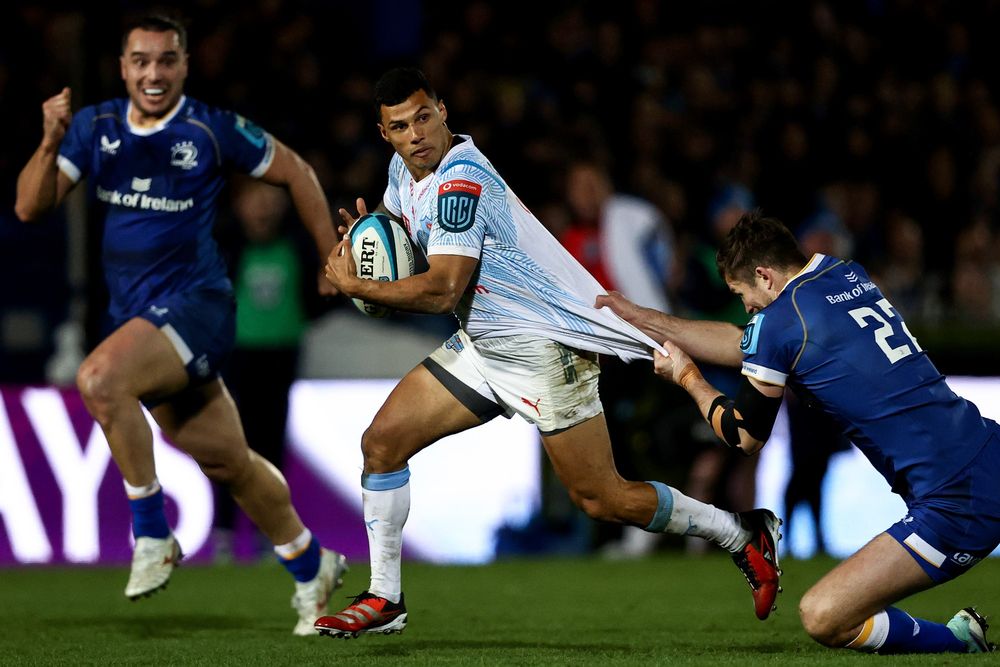 Springbok stars return as Bulls feel play-off pressure against Munster