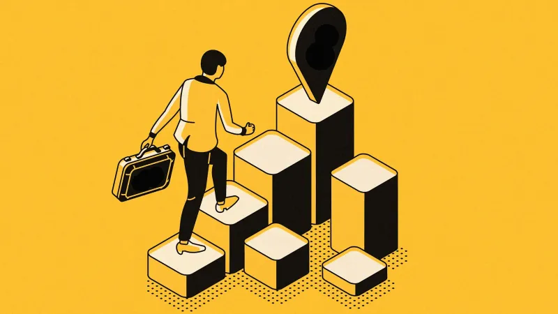 Why Gen Z is prioritising growth over traditional job hunting