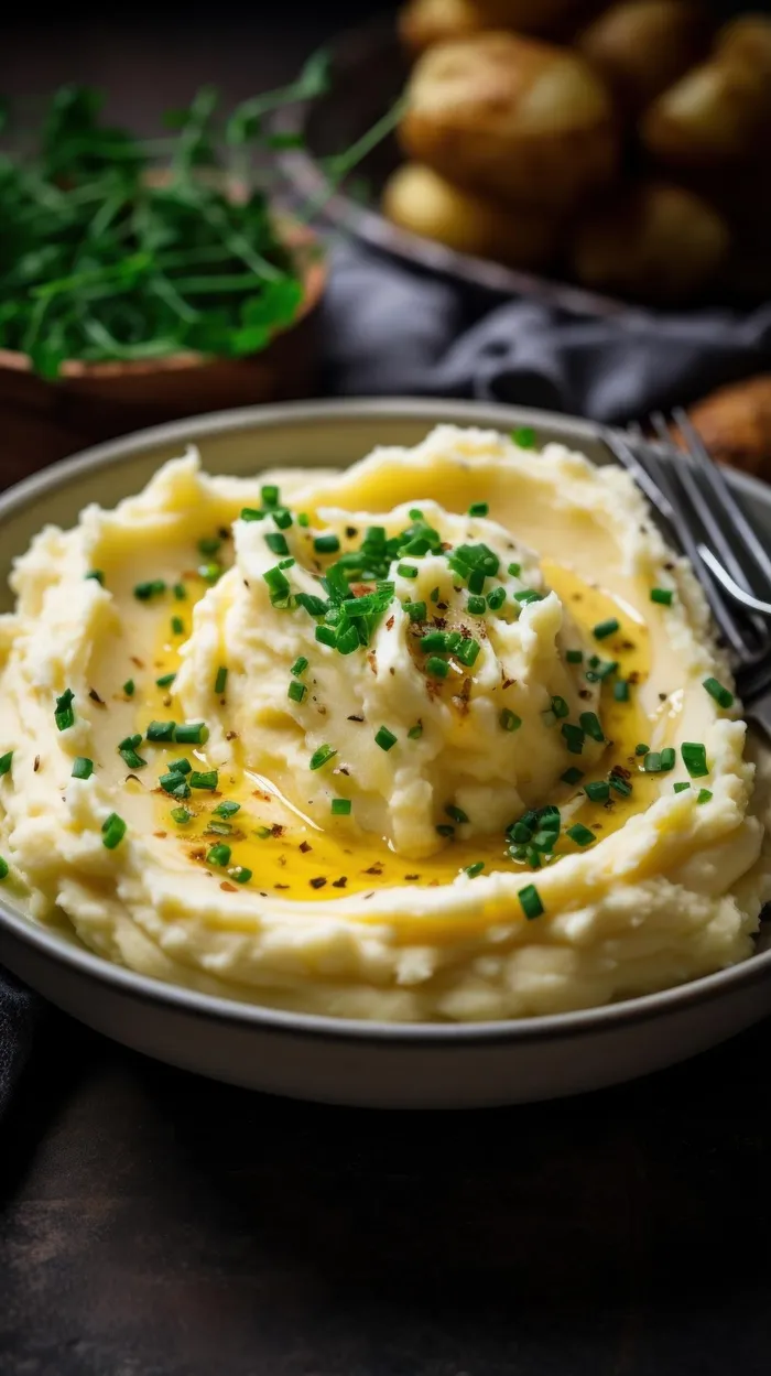 How to make creamy mashed potatoes without lumps every time