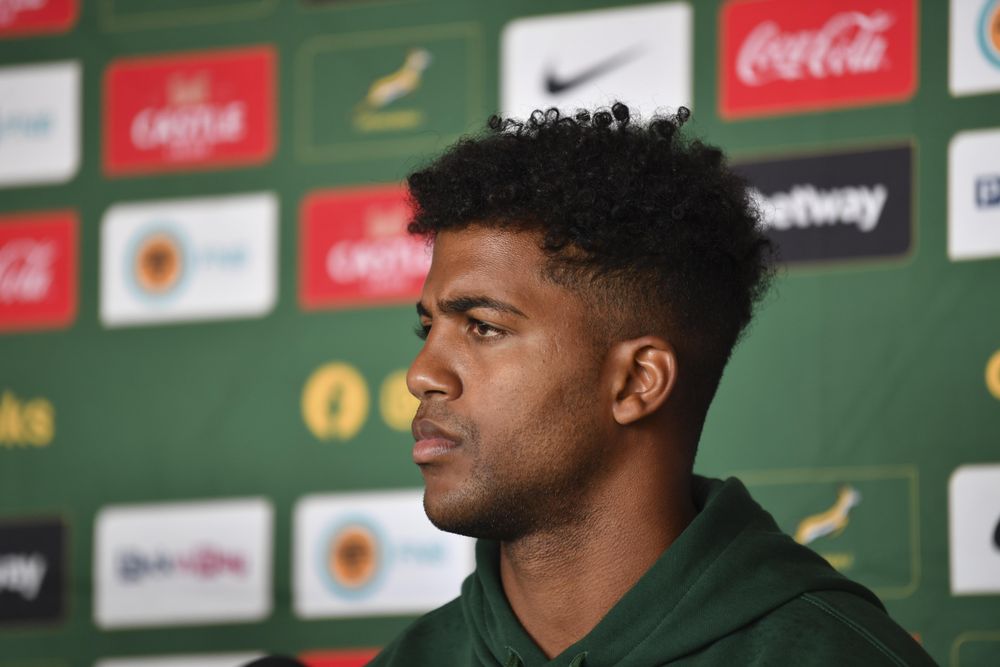 Altitude matters — Canan Moodie warns Scotland to prepare for the Loftus suffocation