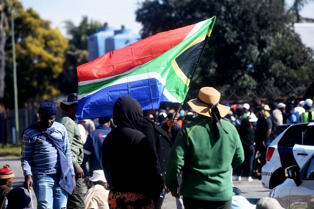 Ramaphosa's immigration address fails to tackle xenophobic violence, civil coalition warns