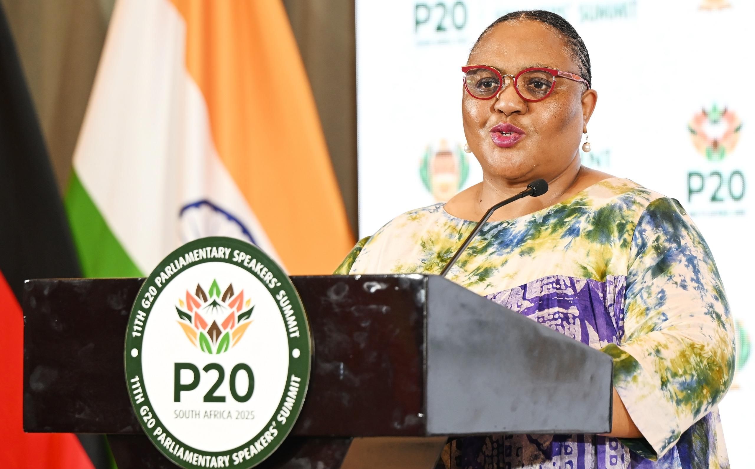 SA' s relationship with the United States remains in focus ahead of G20 ...
