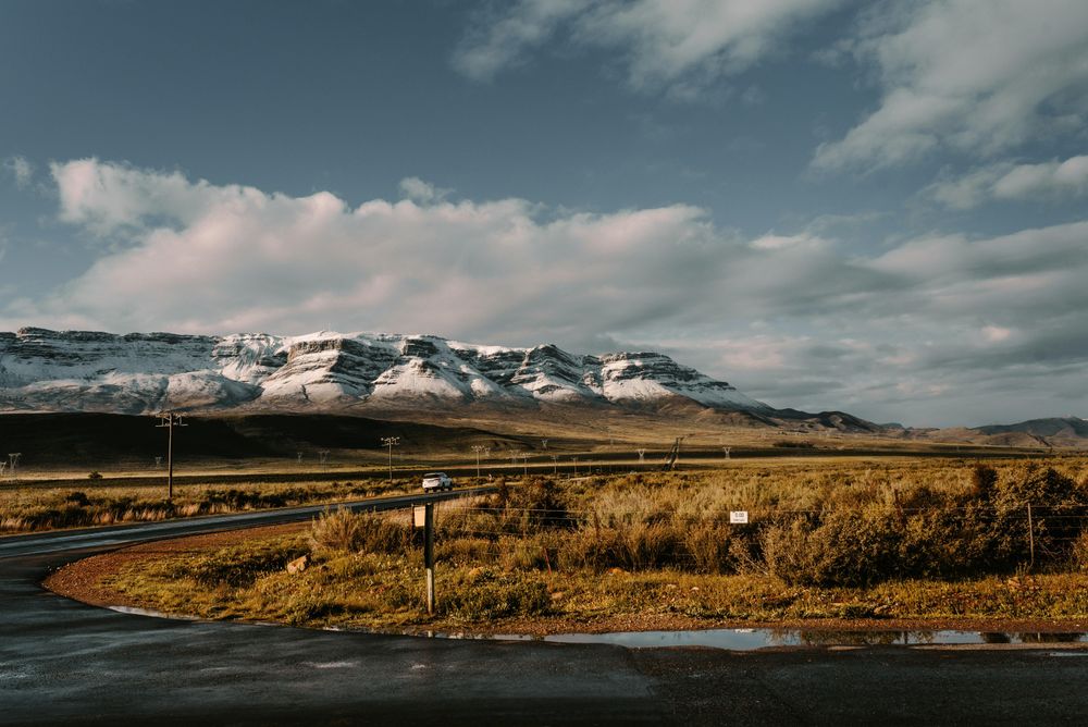 From snowy peaks to cosy firesides: experience the magic of winter in South Africa