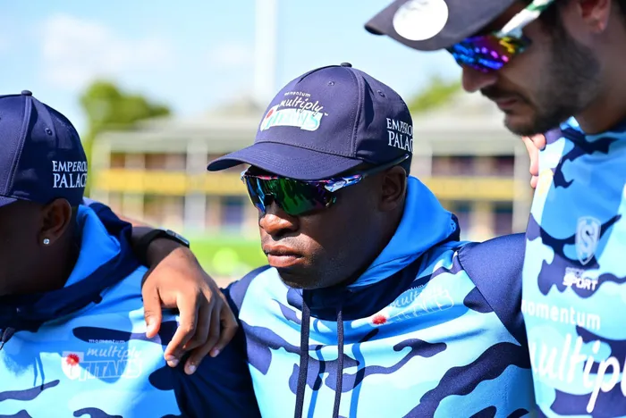 The Titans take on the YesPlay Western Province Cobras at 6pm on Friday night, after the earlier match between defending champions Dafabet Warriors and the North-West Dragons (2pm).