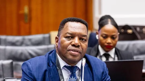 Fannie Masemola to appear in court in connection with R360m tender linked to Cat Matlala