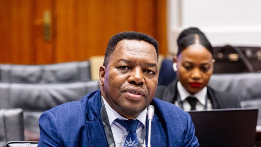 NPA unit defends Masemola summons as lawful process