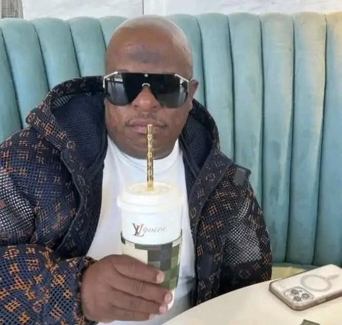 JUST IN: Taxi boss Bafana Sindane set to face Madlanga Commission over R2m extortion claims - IOL