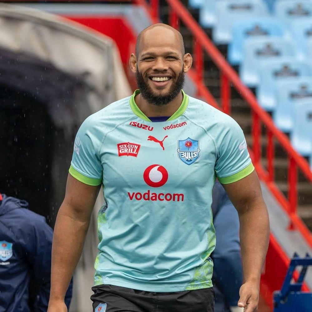 WATCH: Nizaam Carr reveals his hilarious 'passion gap' story on the ...