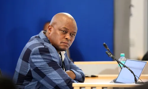 Madlanga Commission | Brown Mogotsi no show, steps being taken for contempt  action