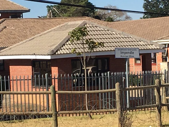 Impendle Municipality, which is one of the poorest municipalities in KwaZulu-Natal, is worried by the National Treasury withholding equitable share grants from poor-performing municipalities 
