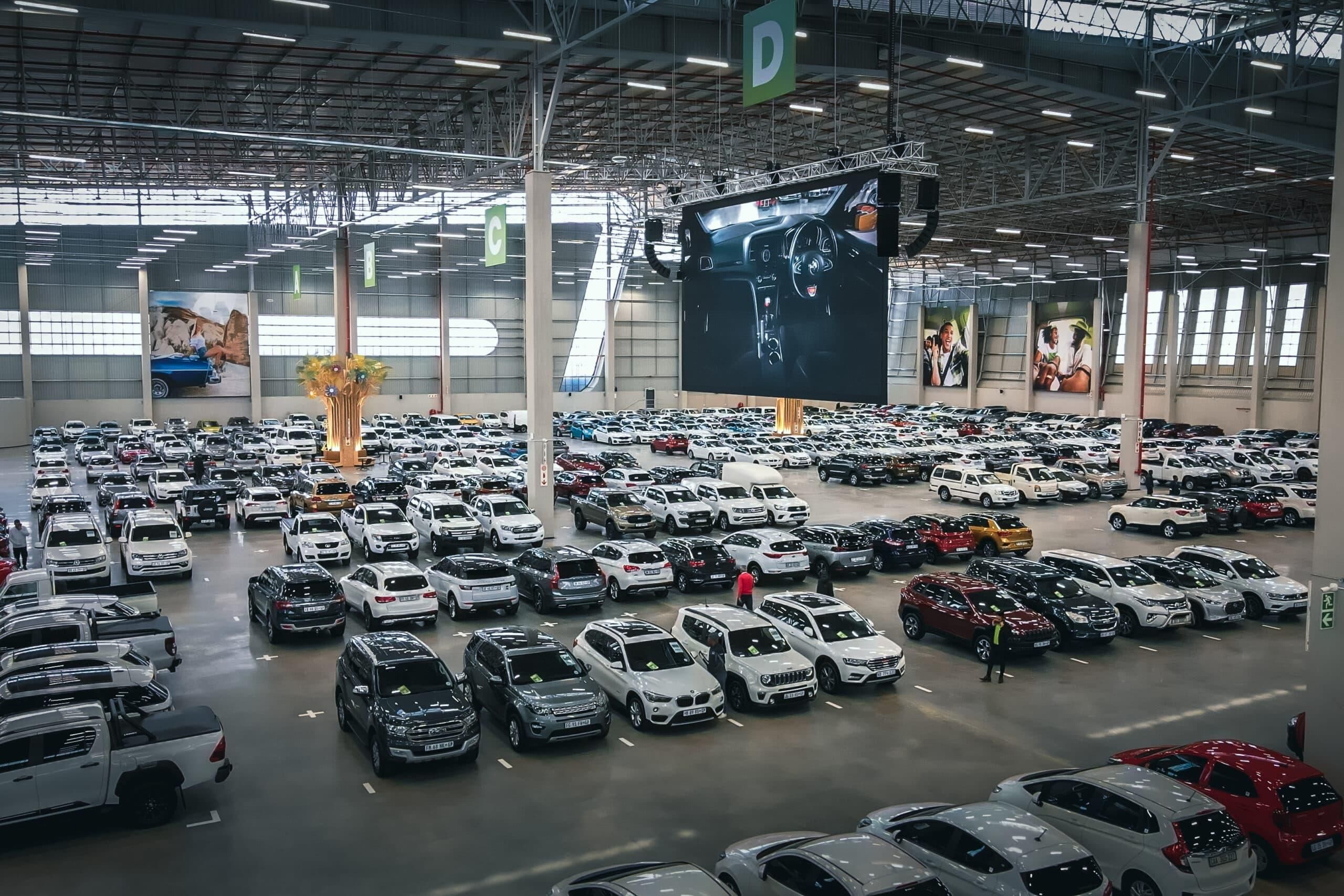 Absa economist warns of strain on SA auto industry amid tariffs and shifting market trends