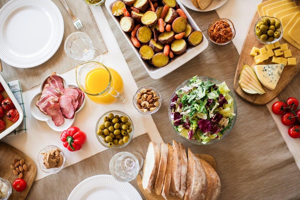 Bottomless mimosas await: your ultimate guide to brunching like a local in Cape Town