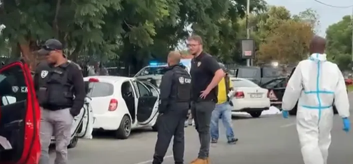 When cameras replace compassion